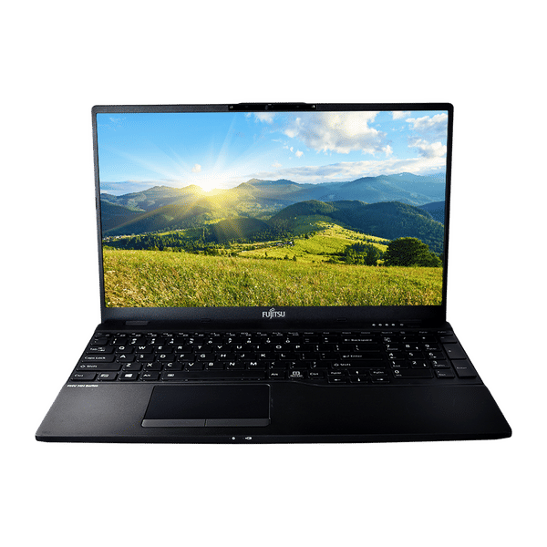 Buy Fujitsu FMV MH AMD Ryzen 7 Zen 3 (15.6 inch, 16GB, 512GB
